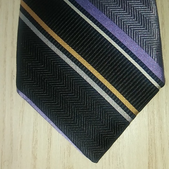Robert Talbott “Best of Class” XL Hand Sewn Tie - Picture 4 of 8